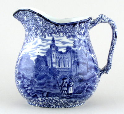 Jug or Pitcher c1920s